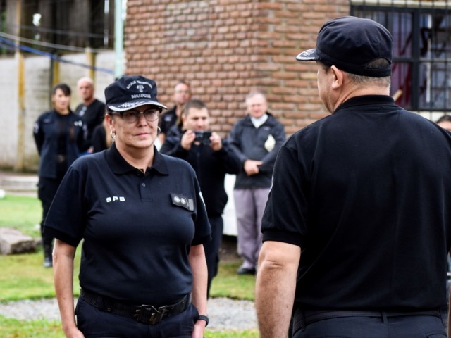 Una hinojense ocupar� un rol clave dentro del SPB